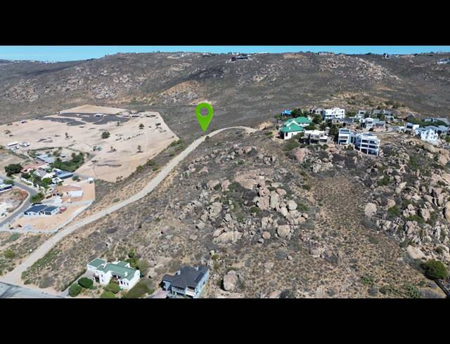 466M² VACANT LAND FOR SALE IN BLUEBERRY HILL